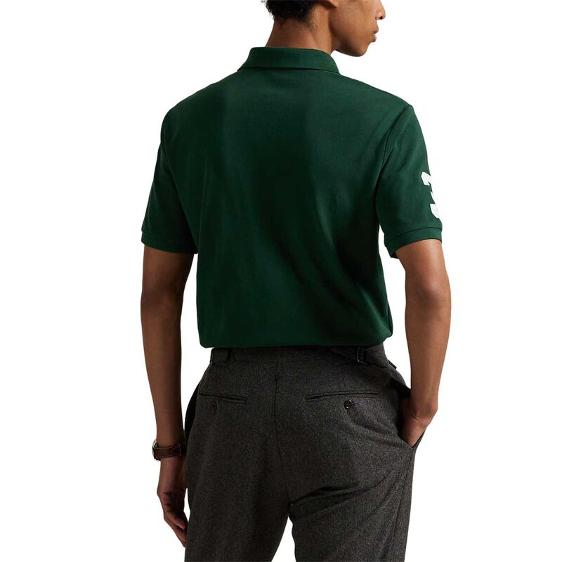 Polo Ralph Lauren Big Pony 20th Anniversary Polo Shirt image number 1